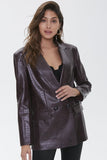 Cutout High-Leg Bodysuit